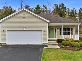 32 Aspen Way, Pittsfield, MA 01201