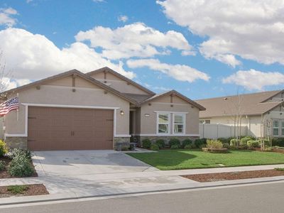 1472 Arbor Brook Dr, Manteca, CA, 95336