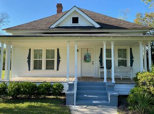 314 W Clement Ave, Lenox, GA 31637