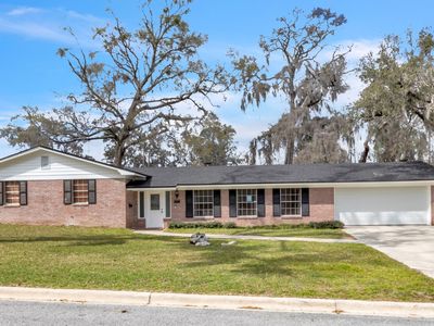 493 SW San Juan Pl, Lake City, FL, 32025