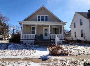 1674 N H St, Fremont, NE 68025