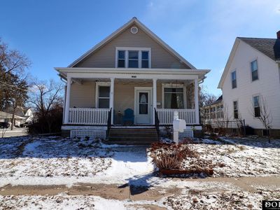 1674 N H St, Fremont, NE, 68025