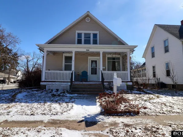 1674 N H St, Fremont, NE 68025