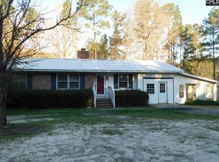 1733 Smyrna Rd, Elgin, SC 29045