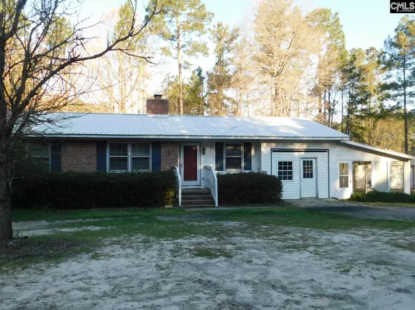 1733 Smyrna Rd, Elgin, SC 29045