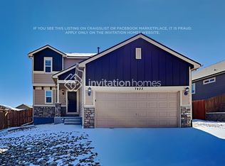 7423 Araia Dr, Fountain, CO 80817