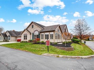 3351 Greenburn Rd, Dayton, OH 45434