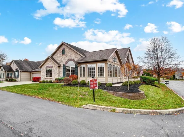 3351 Greenburn Rd, Dayton, OH 45434