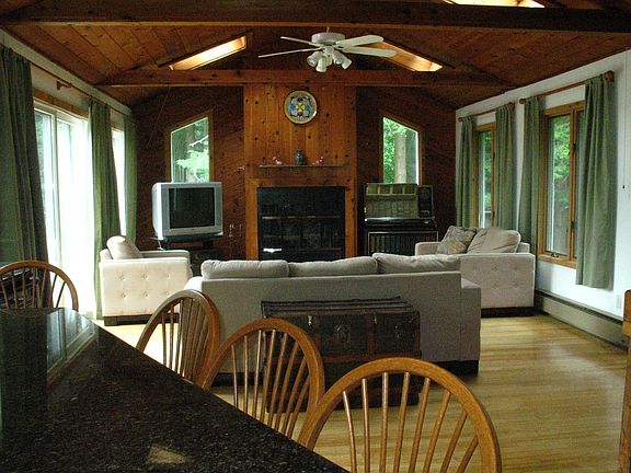 Large Family Room