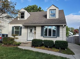 2756 S 70th St, Milwaukee, WI 53219
