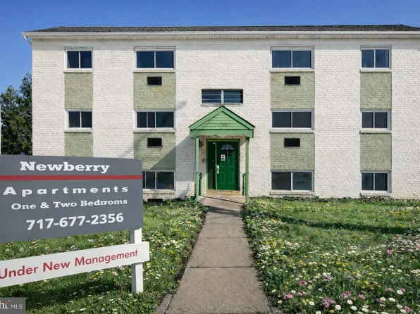 283 Park St APT B12, York, PA 17401