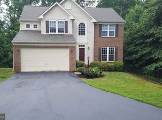 1991 Brooke Farm Ct, Woodbridge, VA 22192