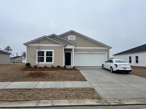 1325 Palm Springs Paloma Dr Lot 27 Dover, Longs, SC 29568