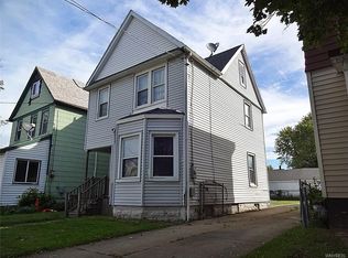 599 Hopkins St, Buffalo, NY 14220