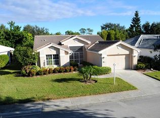 1971 Corona Del Sire Dr, North Fort Myers, FL 33917
