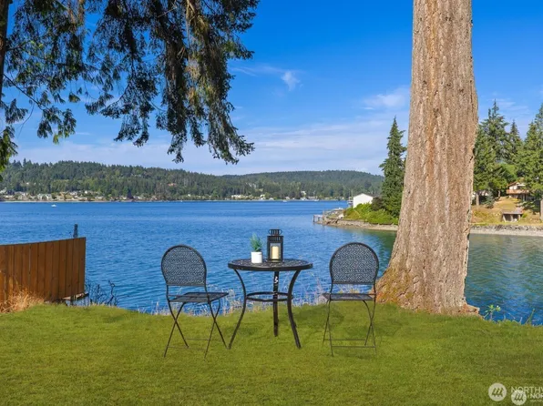 16468 Thorpe Road NE, Poulsbo, WA 98370