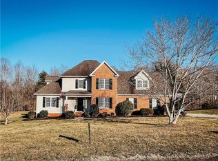 176 Greenfield Rd, Mocksville, NC 27028