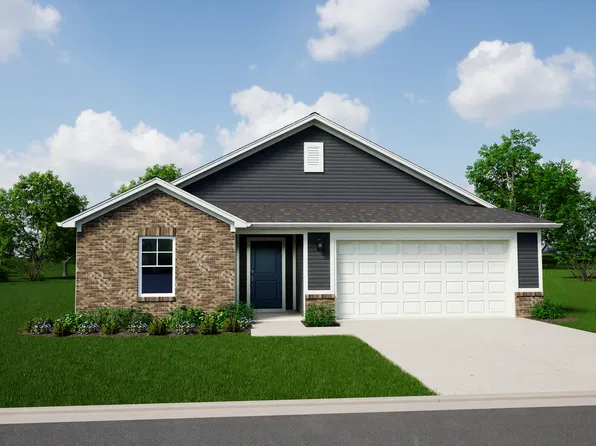 277 Rory Dr, Shelbyville, IN 46176