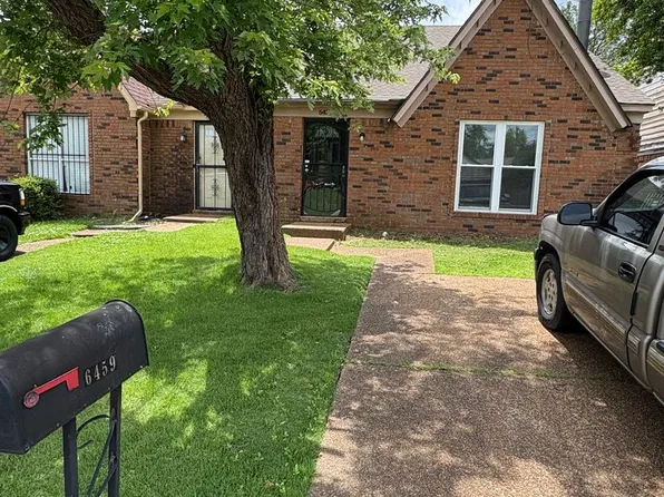 6459 Summer Crk E, Memphis, TN 38141