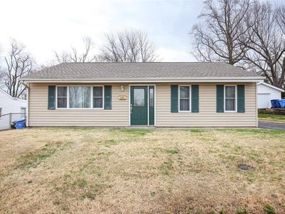 940 Saint Ferdinand St, Florissant, MO, 63031