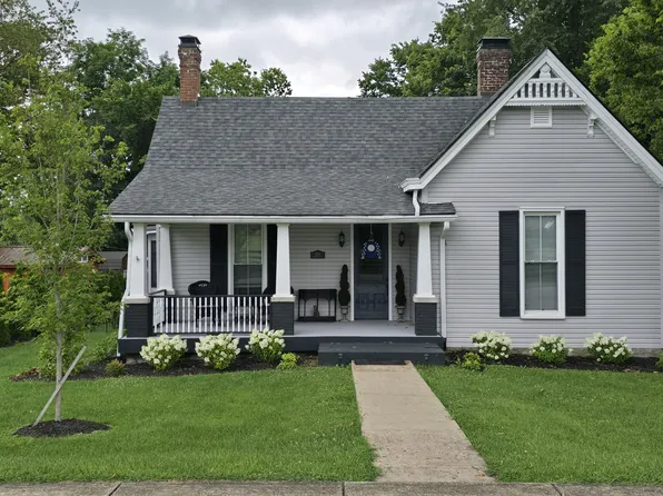 408 S Winter St, Midway, KY 40347