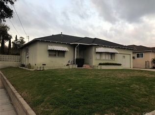 225 W Grand Ave, Alhambra, CA 91801