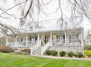 176 Fields Rd, Rocky Face, GA 30740