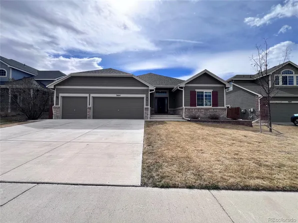 3664 Claycomb Lane, Johnstown, CO 80534