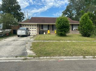 6154 Faulkner Dr, Jacksonville, FL 32244