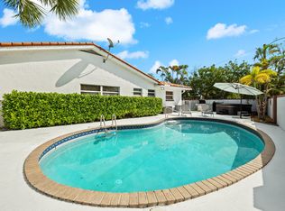 2200 NE 36th St, Fort Lauderdale, FL 33308