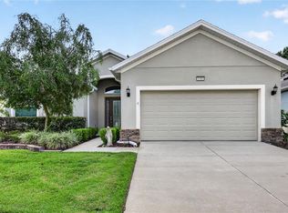 8356 BRIDGEPORT BAY CIRCLE, MOUNT DORA, FL 32757