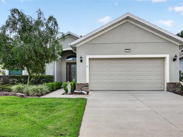8356 BRIDGEPORT BAY CIRCLE, MOUNT DORA, FL 32757
