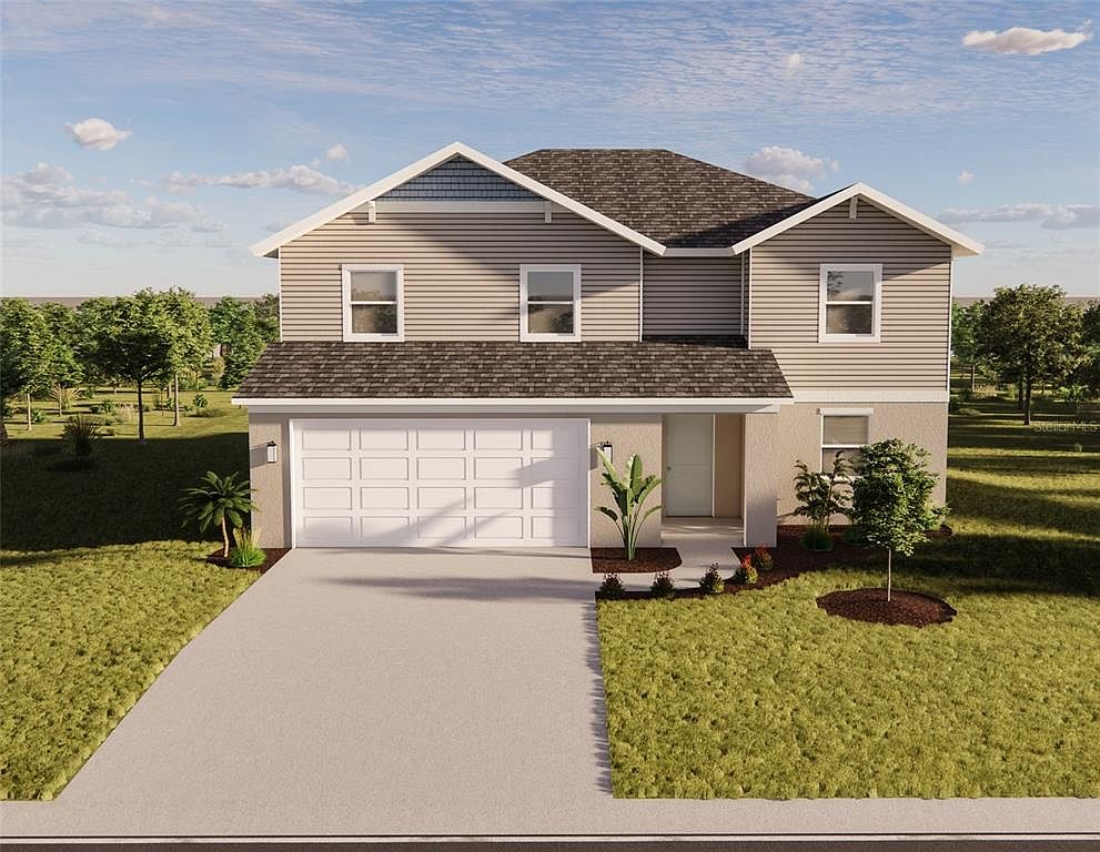 13014 Bluff Oak Way, Parrish, FL 34219 Zillow