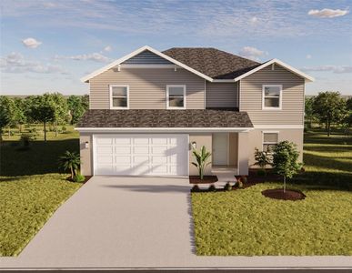 4618 Hawthorn Ave, Parrish, FL, 34219