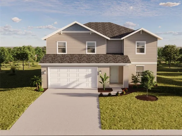 4618 Hawthorn Ave, Parrish, FL 34219