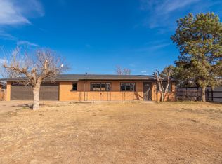 1604 Portland St, Plainview, TX 79072