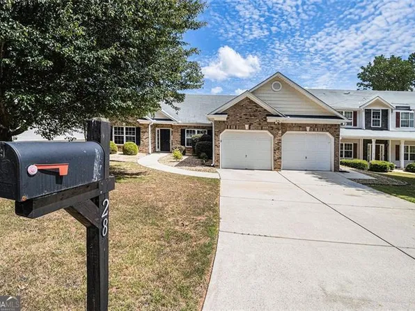 28 Lanier Xing, Hiram, GA 30141