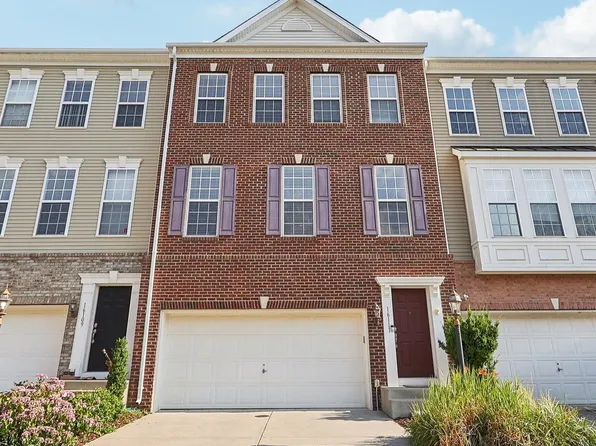 16111 Pitner St, Haymarket, VA 20169