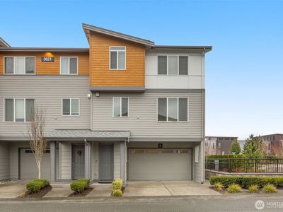 3621 192nd Street SE #C, Bothell, WA, 98012