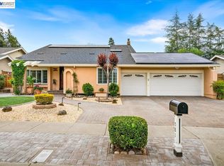581 Tawny Dr, Pleasanton, CA