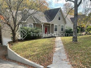 518 Woodland Hills Dr, La Vergne, TN 37086