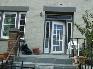 3114 Mount Pleasant St NW APT 2, Washington, DC 20010