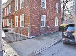 5 Wilbur Ave, Kingston, NY 12401