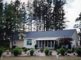 3299 Us Highway 31, Brutus, MI 49716