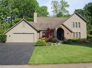 291 Andiron Ln, Rochester, NY 14612