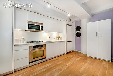 Sold by Compass