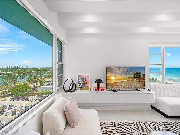 4th image of 5255 Collins Ave APT 8F