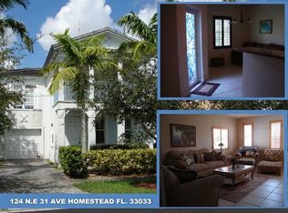 124 NE 31st Ave, Homestead, FL 33033