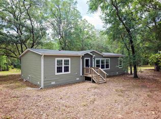 4013 McCall Bridge Rd, Quincy, FL 32351