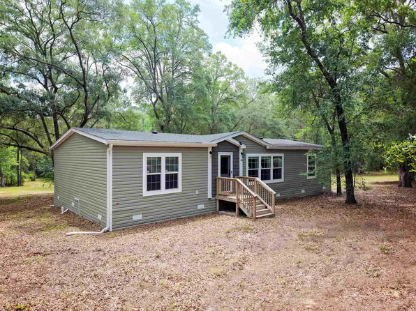 4013 McCall Bridge Rd, Quincy, FL 32351